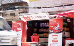 Từng phân phối 10.000 sản phẩm tiêu dùng, một sàn thương mại điện tử vừa tuyên bố ngừng hoạt động bán lẻ B2B