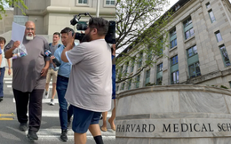 Harvard chi 53 triệu USD để "khép lại" bê bối kéo dài 5 năm: Cựu quản lý nhà xác lấy bộ phận thi thể hiến cho khoa học đem bán