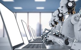 AI Agent bắt đầu bước vào “ca trực” của tổng đài, cuộc cách mạng tiếp theo sau chatbot