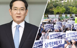 'Mẹ ơi, con làm đồ gia dụng, không phải bán dẫn': Nhân viên Samsung than trời vì chứng kiến đồng nghiệp được thưởng cao gấp 100 lần