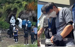 Vụ tìm thấy thi thể ở Jeju: Cảnh sát bị đình chỉ vì cáo buộc tình dục, bàn giao công việc mới lộ 'bí mật' hồ sơ mất tích