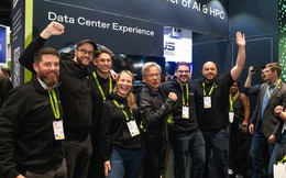 Công ty tạo ra cả một thế hệ triệu phú: 50% nhân viên Nvidia được cho là sở hữu hơn 25 triệu USD, bí mật nằm ở chương trình mua cổ phiếu
