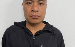 Thi hành lệnh bắt tạm giam Nguyễn Văn Quỳnh SN 1988 liên quan đến giao dịch 4,27 tỷ đồng