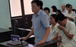 Nhận hối lộ 500 triệu, cựu nữ thẩm phán TAND TP Huế lĩnh 4 năm 6 tháng tù
