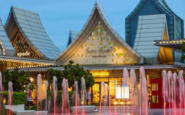 Đề xuất phát triển trung tâm outlet 15.000-50.000m² gần sân bay Long Thành