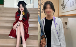 Nóng: Nữ du học sinh mất tích ở Hàn Quốc, 6 ngày sau được tìm thấy tử vong tại nhà một người đàn ông