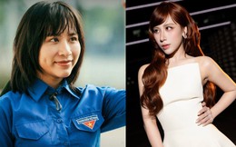 Nữ diễn viên đóng 5 phim trăm tỷ: Xuất thân Tiktoker, sở hữu 6 triệu follow