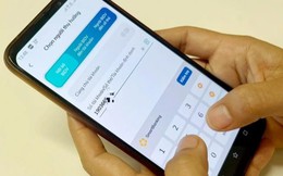 Từ 1/9, một ngân hàng áp dụng quy định mới với người giao dịch chuyển khoản, nhận tiền trên 20 lần/tháng