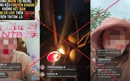 Bắt 2 đối tượng tự xưng là "bề trên" chuyên livestream rao bán “lộc”, “cho số”, lừa đảo chiếm đoạt hơn 50 tỷ đồng