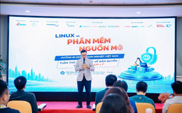 Đa số phần mềm nguồn mở vẫn được bảo vệ bản quyền: “Bẫy” pháp lý khiến nhiều doanh nghiệp mắc kẹt vì tin vào “code chùa”