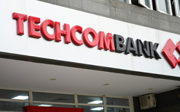 Reuters: Techcombank có thể sắp bán 15% cổ phần cho nhà đầu tư nước ngoài với giá 2 tỷ USD