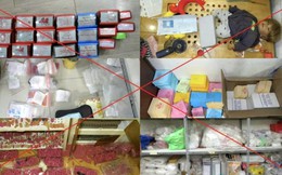 Tự xưng được 'bề trên' chỉ điểm, hai đối tượng lừa đảo hơn 50 tỷ đồng