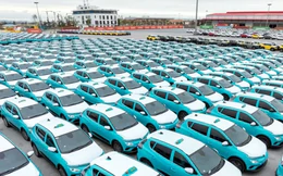 Việt Nam và Thái Lan gây chú ý nhất Đông Nam Á về xe điện