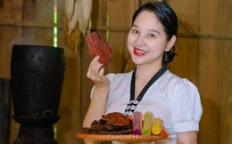 Từng bán 60 tỷ đồng thịt trâu sấy/năm, gọi vốn thành công 25 tỷ đồng trên Shark Tank: Huho Food giờ ra sao?