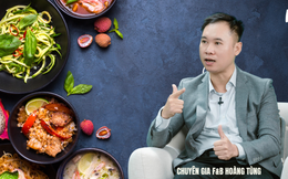 Khao Lao thu hẹp hoạt động tại Việt Nam: Vì sao món Lào vẫn loay hoay ở thị trường ngách?