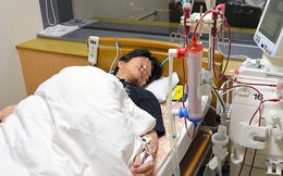 Người đàn ông 30 tuổi suy thận cấp, suýt tử vong chỉ vì 1 cốc cà phê để trong tủ lạnh