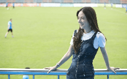 Madam Pang từng bỏ 150 tỷ đồng tiền túi chi cho bóng đá Thái Lan: Chưa phải số cuối