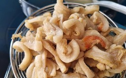 Thủ phạm gây rụng tóc, hói đầu có đầy trên mâm cơm người Việt: Bác sĩ khuyên nên ăn 4 món sau để tóc chắc khỏe