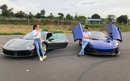 Đại gia si tình nhất Việt Nam: Giọt nước mắt sau 7 năm hôn nhân và hậu cách ly ở Phan Thiết