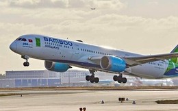 Sau lời ‘trấn an’ của ông Trịnh Văn Quyết, Bamboo Airways chỉ còn 1 tàu bay