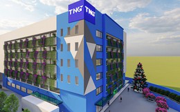 TNG tán thành giải thể công ty liên kết do kinh doanh không hiệu quả