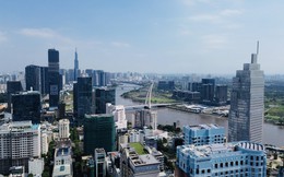 TP.HCM trả lương gần 100 tỷ đồng/năm cho nhân sự Trung tâm tài chính quốc tế