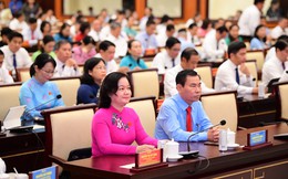 29 xã ở TP.HCM lên phường, có Cần Giờ, Bình Lợi, Củ Chi, Nhà Bè, Hóc Môn