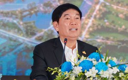 Diễn biến mới nhất tại dự án nhà ở xã hội của tỷ phú Trần Đình Long: 80 - 90% hồ sơ ban đầu đủ điều kiện về thu nhập