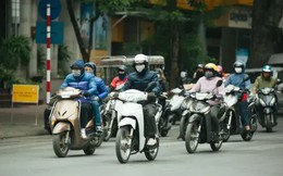 Tin mới nhất về thời điểm xuất hiện rét đậm, rét hại ở miền Bắc