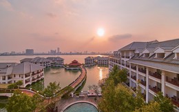 Một ông trùm khách sạn chuyển hướng, "chia tay" Hà Nội, TP.HCM, nhắm tới Sa Pa, Đà Lạt, Cần Giờ, Phú Thọ