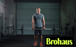 40 tuổi mới bắt đầu tập gym, đàn ông có còn kịp thay đổi cơ thể?