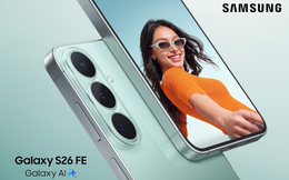 Galaxy S26 FE giá gần 19 triệu đồng, Samsung đang bán phần cứng hay trải nghiệm?