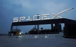 SpaceX đầu tư 100 tỷ USD xây tổ hợp Starship