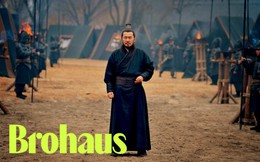 Phía sau 51 chén rượu trong mộ Tào Tháo: Khoảng lặng của những người mang nhiều hoài bão