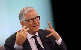 Theo chân 'cá mập': Bill Gates rút hơn 818 triệu USD khỏi tập đoàn của Warren Buffett, lần đầu tiên mua cổ phiếu một tập đoàn bán lẻ