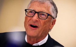 Tỷ phú Bill Gates đưa ra cảnh báo về AI: Hàng loạt công việc có thể biến mất trong 10 năm tới