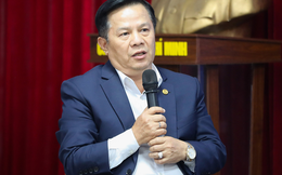 Phó TGĐ SACOMBANK: Không ít tài sản bảo đảm đấu giá hàng chục lượt không thành, có trường hợp đến lần thứ 29 vẫn vướng mắc pháp lý