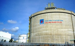 PV Gas không còn đáp ứng điều kiện công ty đại chúng