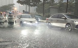 Tin mới nhất về thời tiết dịp nghỉ lễ Quốc khánh năm 2026