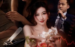 Chuyện thật như đùa: Tâm thư 6.000 chữ của tỷ phú tiền số về Cảnh Điềm đẩy cổ phiếu một hiệu dao kéo 400 năm tuổi tăng vọt 11,68%