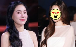 Bà Phạm Kim Dung hớ miệng làm lộ chuyện 1 nàng hậu Việt vừa âm thầm sinh con cho chồng là chủ tịch