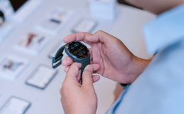 Sau cuộc đua cảm biến, smartwatch đang bước vào cuộc đua dự đoán sức khỏe bằng AI