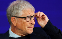 Bill Gates cảnh báo về "thời kỳ biến động nhất lịch sử": Đề xuất đánh thuế AI và thành lập "khu bảo tồn công việc cho con người"