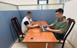 Xử phạt kiểm duyệt viên nhóm Facebook "GIAO THÔNG VĂN MINH” và “GIAO THÔNG VĂN MINH STUDIO”