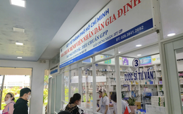 Sở Y tế TP. HCM "cấm cửa" một công ty dược