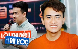 Quản lý cấp cao người Việt của Microsoft: "Muốn xây dựng sự nghiệp ở nước ngoài, đừng chỉ chăm chăm lấy bằng rồi mới tìm việc"