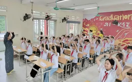 Thái Nguyên thiếu gần 6.000 giáo viên, nhân viên