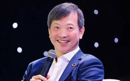 Võ sư Mai Hữu Tín đang nắm giữ doanh nghiệp nào?