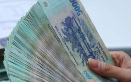 Công an kiểm tra, xác minh giao dịch chuyển khoản 40.002.000 đồng của Đặng Thị Nhung SN 1983