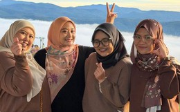 Đà Lạt bất ngờ xuất hiện điều hiếm thấy suốt hơn 15 năm vào đúng dịp 2/9